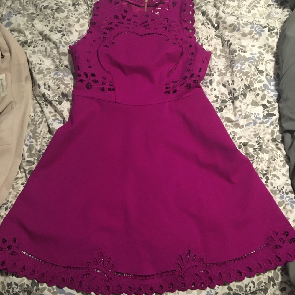 Ted Baker dress